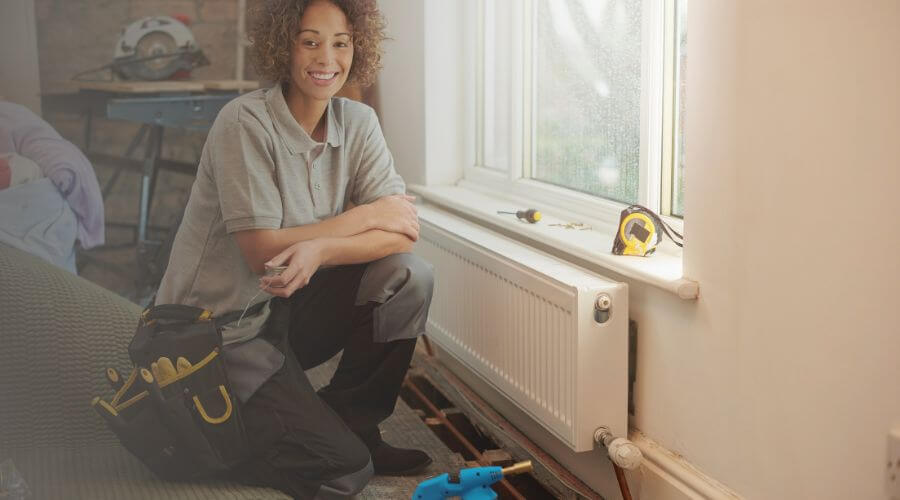 Professional Tankless Water Heater Installation in Virgie, KY